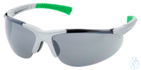 Schutzbrille CARINA KLEIN DESIGN™ EXTASE farblos 
	max. Tragekomfort mit uneingeschränktem...